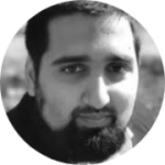 Dr Qasim Rafiq